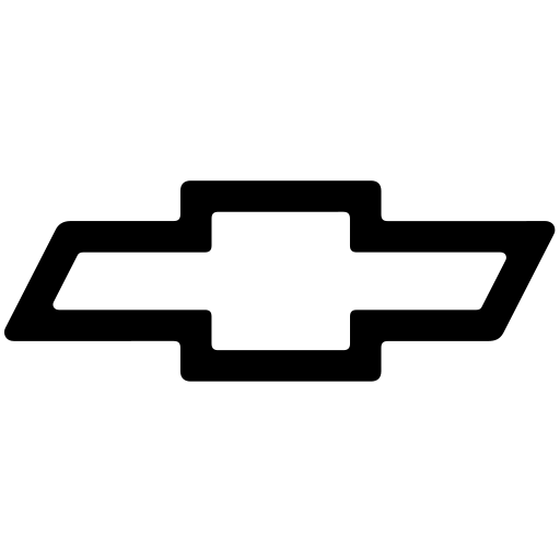 Logochevrolet