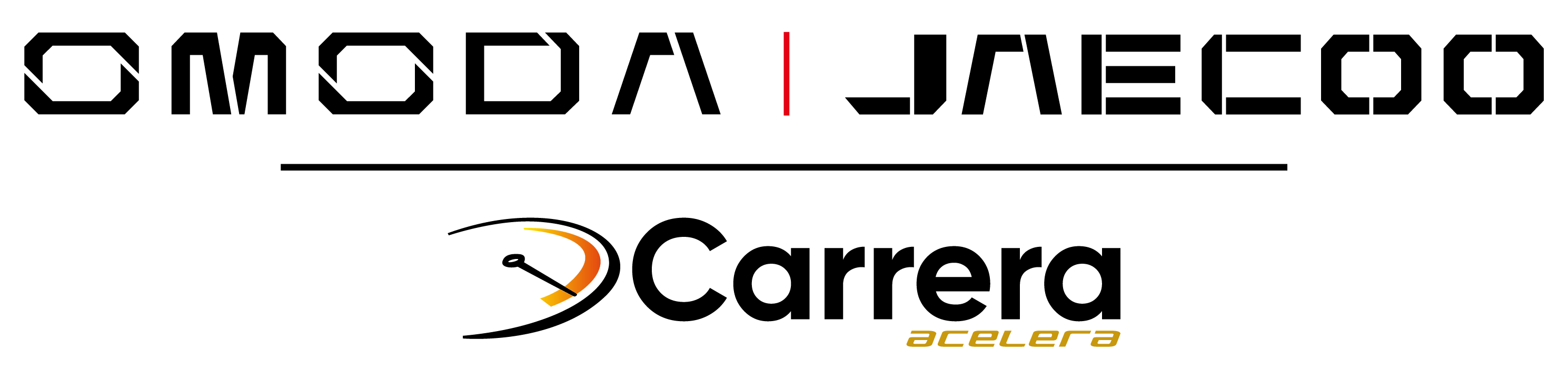Logo Carrera Omoda