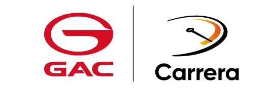 Logo Carrera GAC