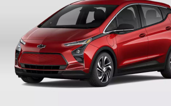 Carro e-frota 2